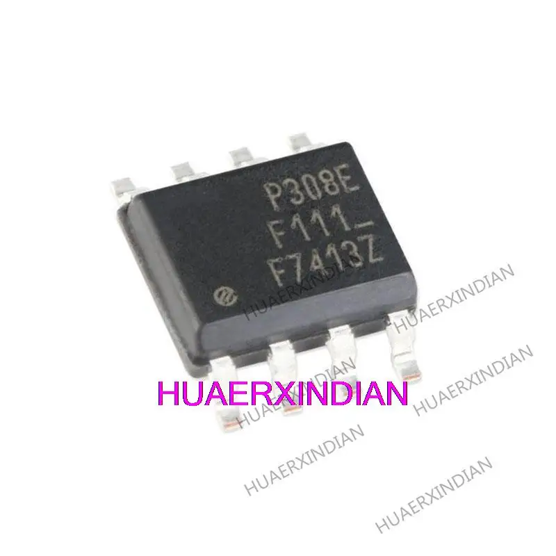 

10PCS/LOT New Original IRF7413ZTRPBF SO-8 N 30V/13A MOSFET