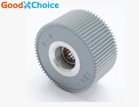 

High Quality Feed Roller With Hub 003-26306 for Riso GR TR RN CR RP RV FR CV RZ Duplicator Spare Parts