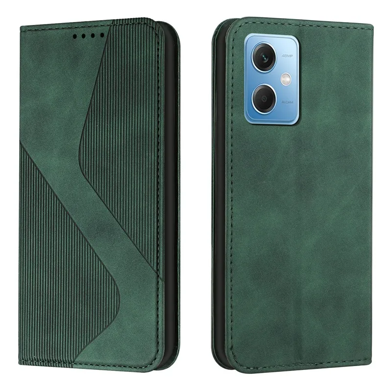 Magnetic Leather Case For Xiaomi Poco X5 Pro Funda Coque For Xiomi Mi Poco X5 PocoX5 Pro X5Pro Mix5 Skin Feel Wallet Cover