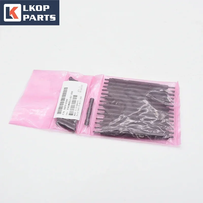 НОВЫЕ прижимные колеса Serv B4H70-67099 новые для LATEX 310 360 330 HP Z6100 Z6200 D5800 D6800 4000 4500 T7100