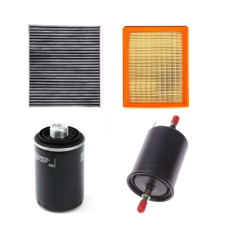 

Car Air Filter Cabin Filter for Haval F7 F7X 2019 2020 1.5T 1.5SAT 2.0T 2.0SAT Car Filter OEM 1109110XKZ1DA 8104400XKZ96A
