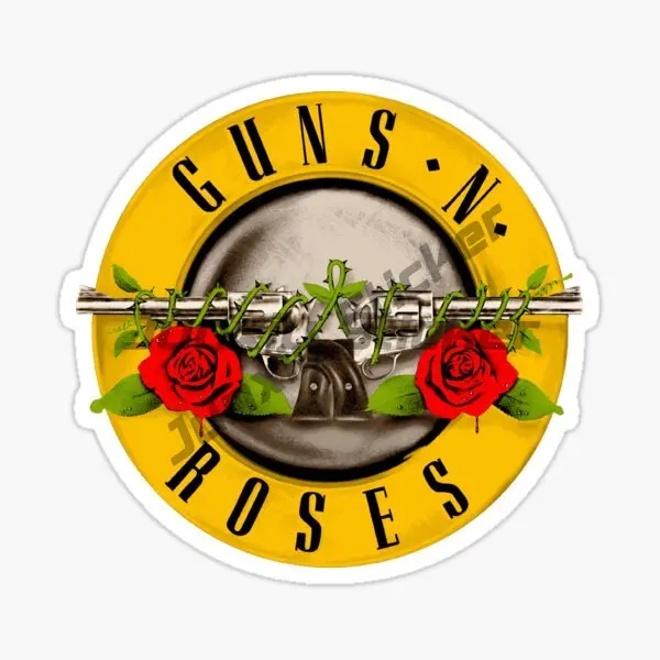 

Наклейка Guns N в виде черепа, аксессуары, наклейка для фургона, велосипеда, окна, ноутбука, автомобиля, велосипеда, мотоцикла, внедорожника