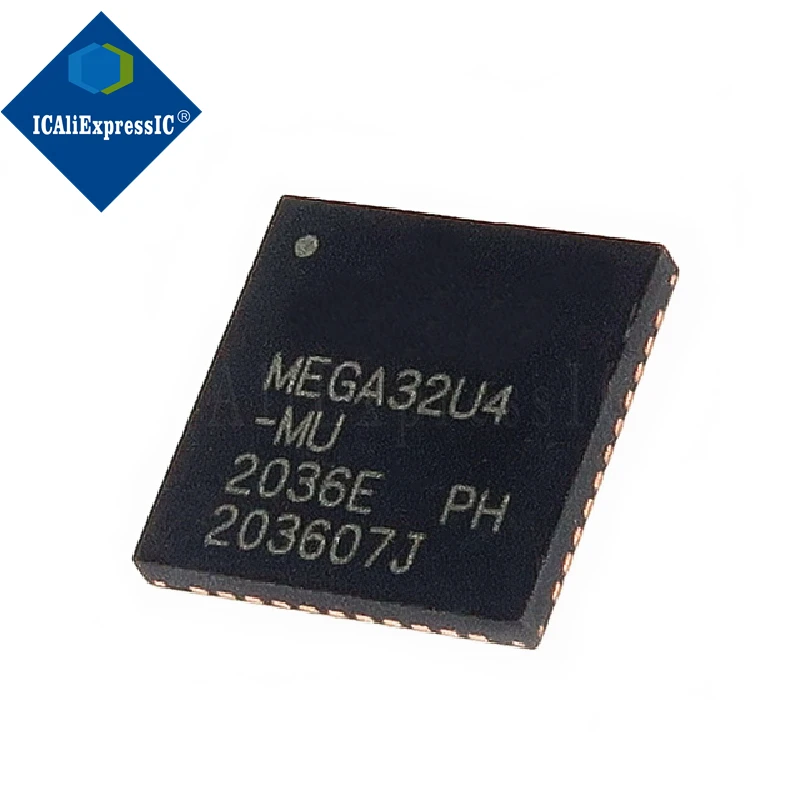 1 шт. ATMEGA32U4-MU ATMEGA32U4