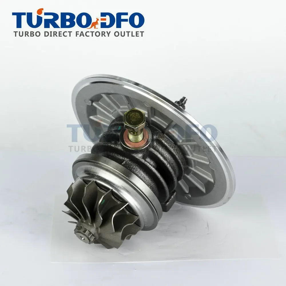 Balanced Turbolader Cartridge For Perkins Traktor 4.4 L 66Kw 1104C-44T New Turbine Core GT2556S 711736-0016 2674A224 2003-