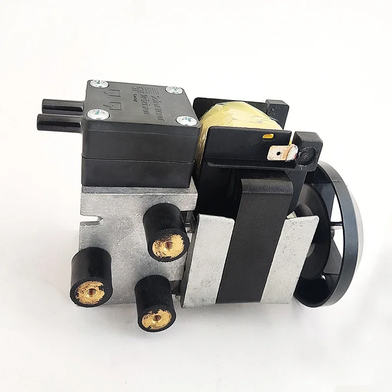 Выбор отбора проб вакуумного насоса SPV700EC Yuxing 7e53000 подходящий для газа системы