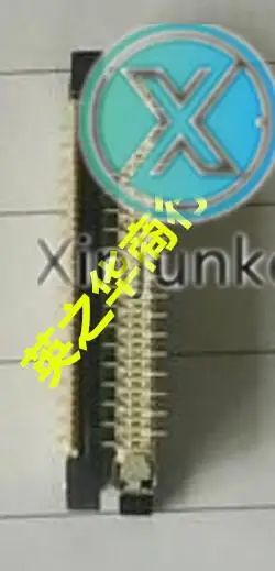 

10pcs orginal new FPC socket 36P 0.5MM pitch vertical paste dislocation with lock connector