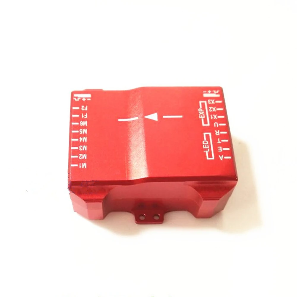 

Аксессуары для квадрокоптера из алюминиевого сплава