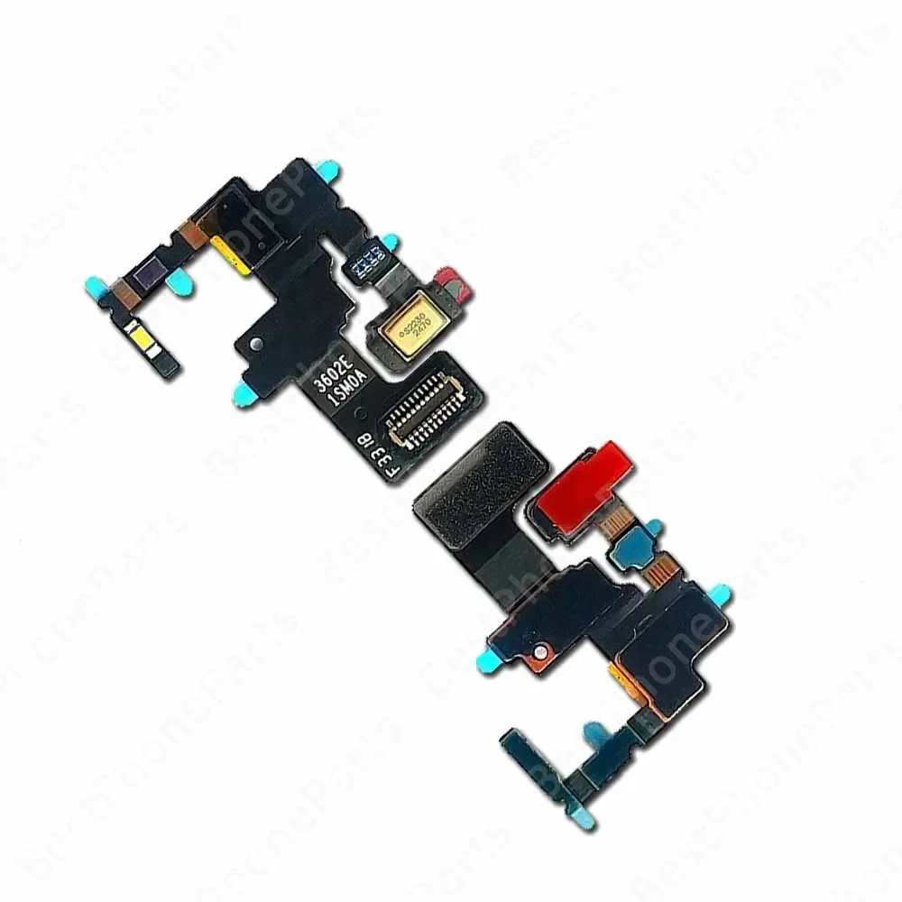Запасной гибкий кабель для Xiaomi Mi 8 SE 9 Lite 9T Pro Play 5 5S Plus 6