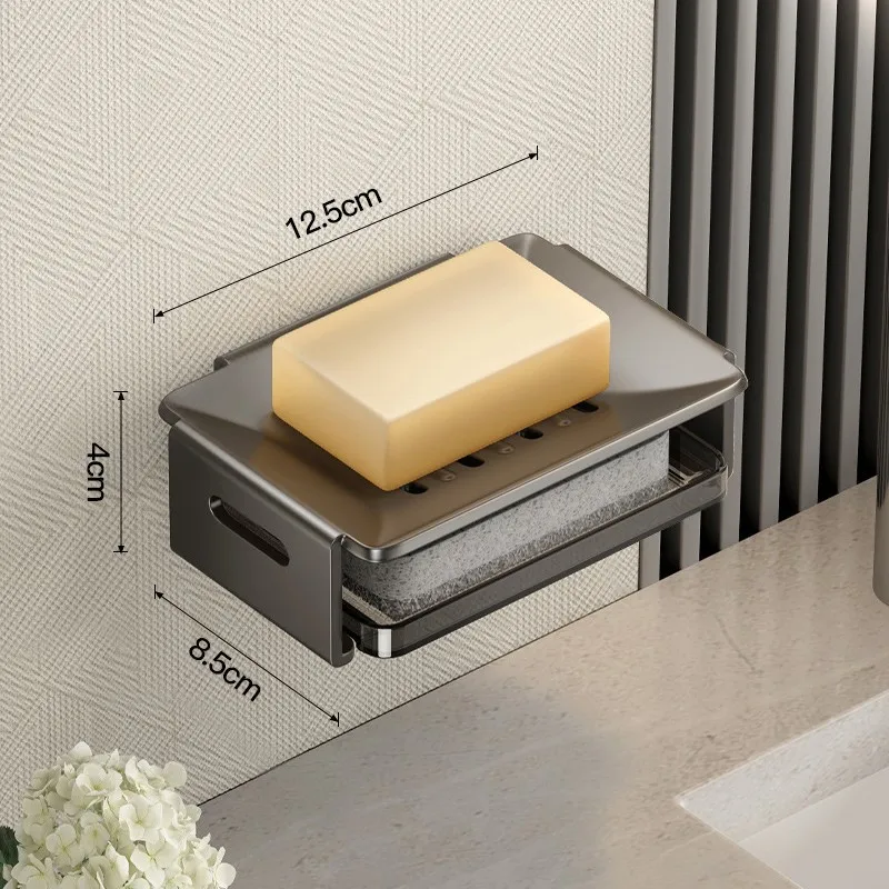 

Настенная полочка для ванной YM