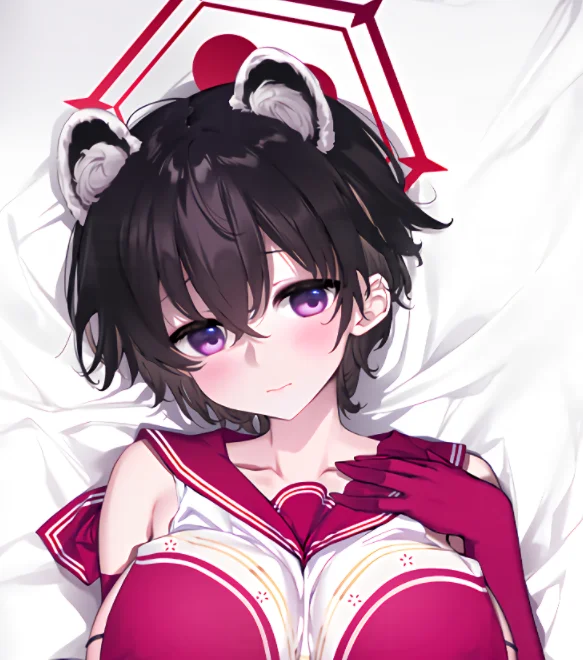 

Anime Blue Archive Kasuga Tsubaki Sexy Dakimakura Hugging Body Pillow Case Cosplay Otaku Pillow Cushion Cover Bedding LM