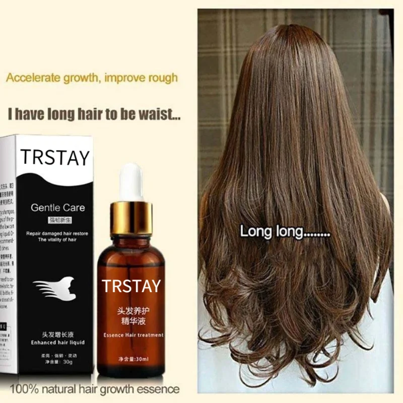 

Alopecia Hair Treatment for Women Long Hair Fast Growth Helps Your Hair Grow Longera Head Hair Care Hairloss Hair