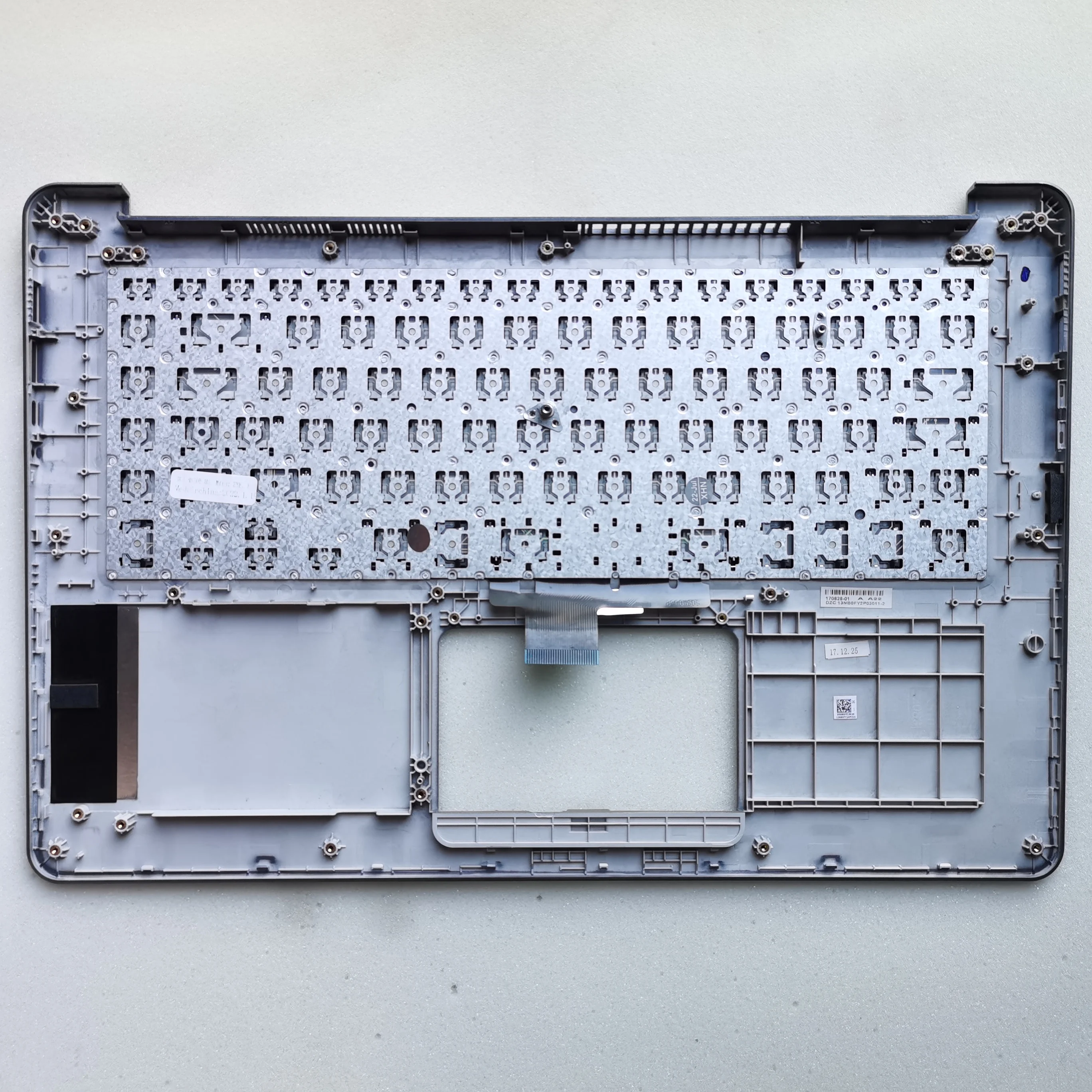 Новый ноутбук для Asus S15 S510UA S5100U X510UA A510U верхняя крышка основания чехла подставка