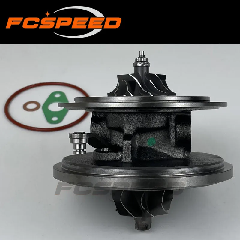 Турбокартридж GTB1749V 788479 Сердечник турбокомпрессора для Land Rover Defender 2 90 кВт 122 л.с.