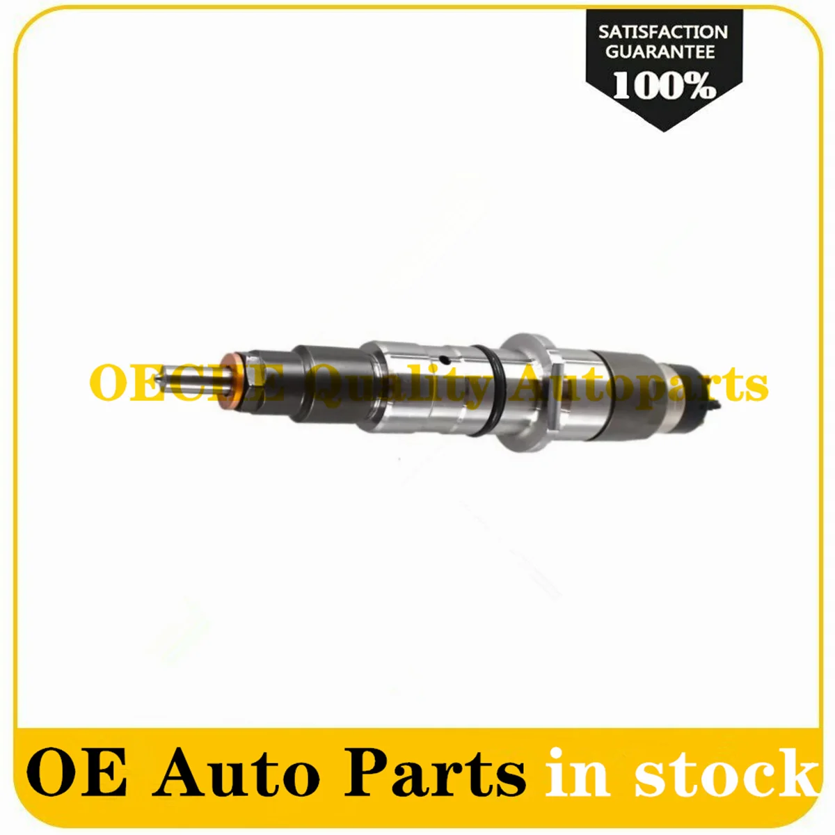 Топливная форсунка Common Rail для Komatsu PC200-8 PC220-8 6D107 SAA6D107E-1 0445012059 0445120231 5263262 6754-11-3011