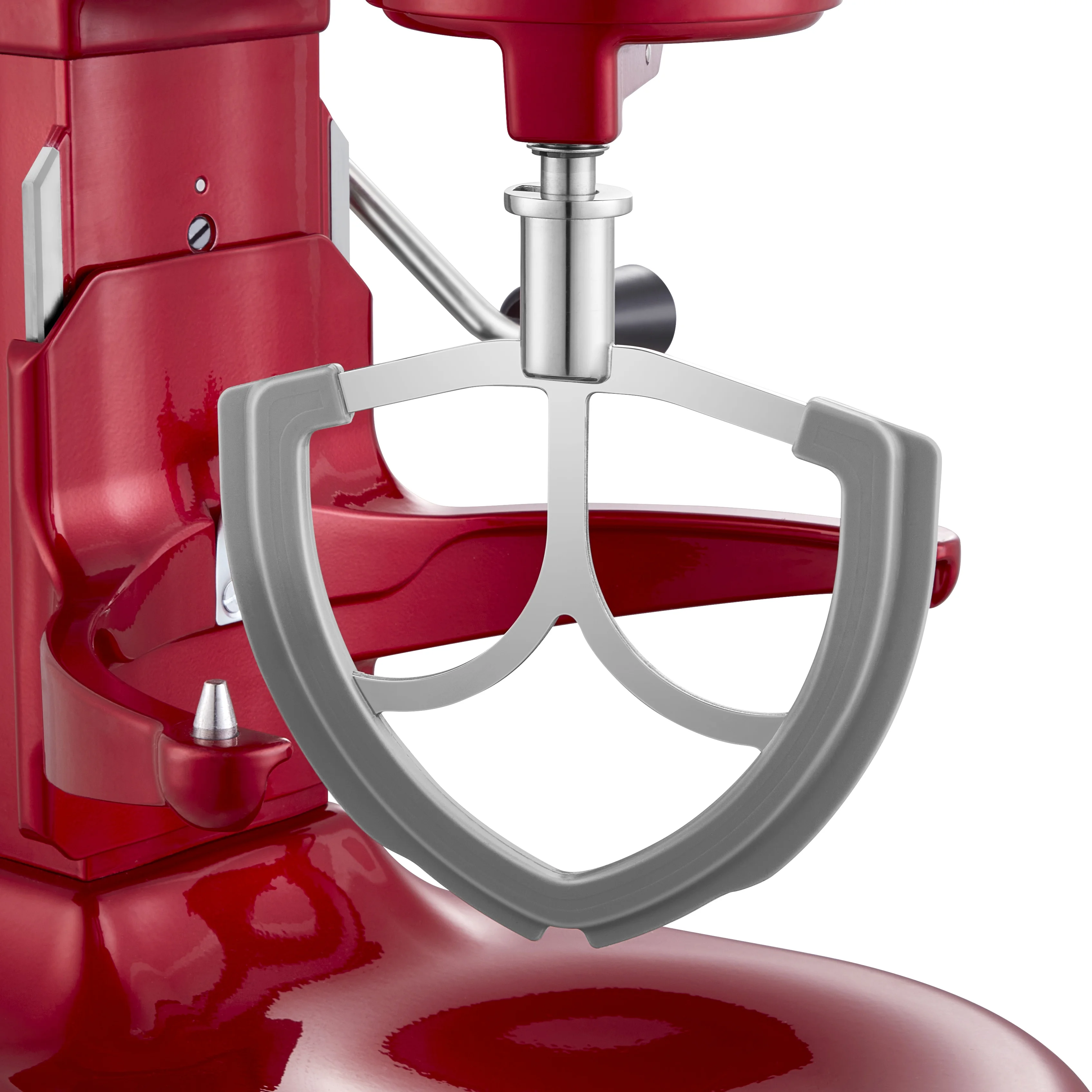 

Гибкий край из нержавеющей стали для миксера KitchenAid 6QT