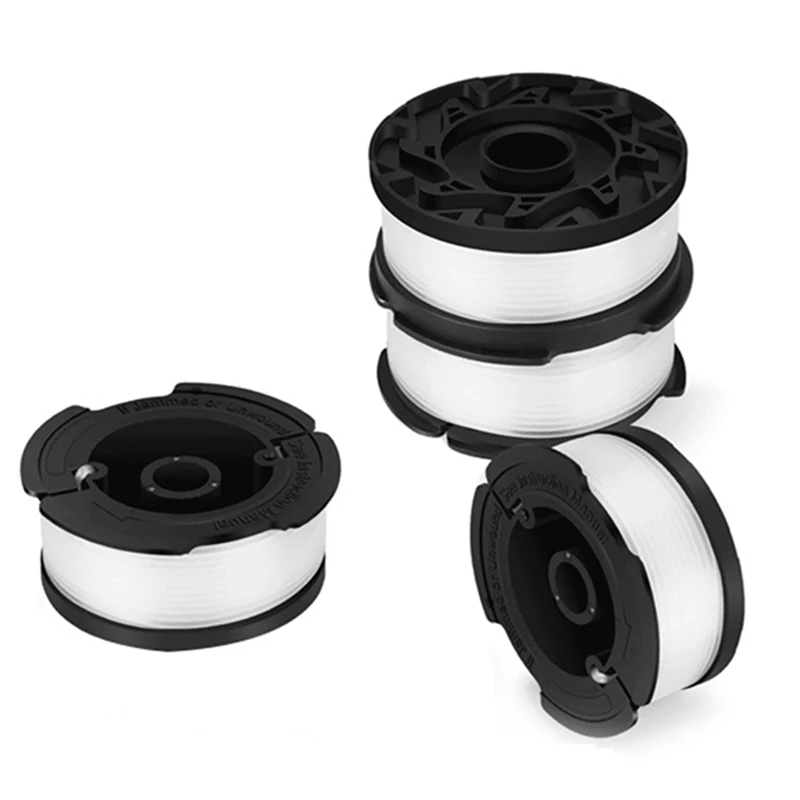 

8 шт., многофункциональный триммер для травы BLACK + DECKER