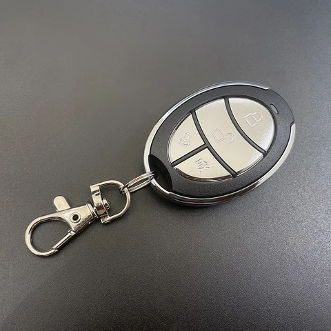 ELV CONRAD FS20 S4 Гаражное открытие дверей дистанционное управление 868,35МГц