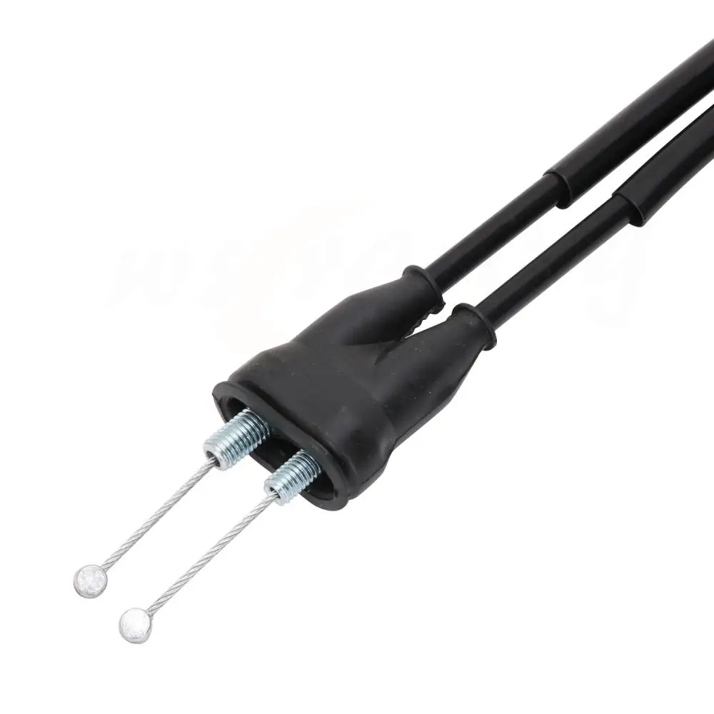 Скоростной трос сцепления дроссельной заслонки мотоцикла для Honda XR250R XR 250 R 1996 1997