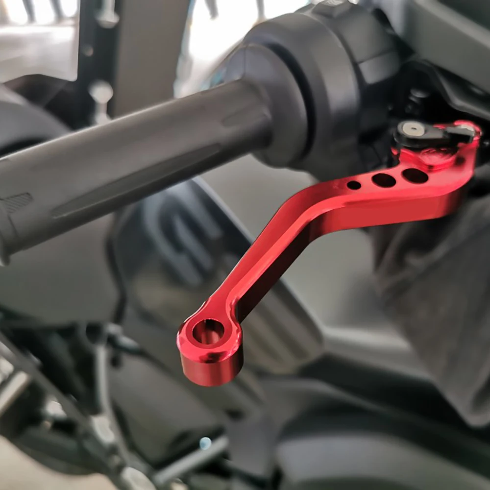 Подходит для Honda CBR954RR/CBR600RR 2002 2003 2004 2005 2006 мотоциклетные регулируемые аксессуары