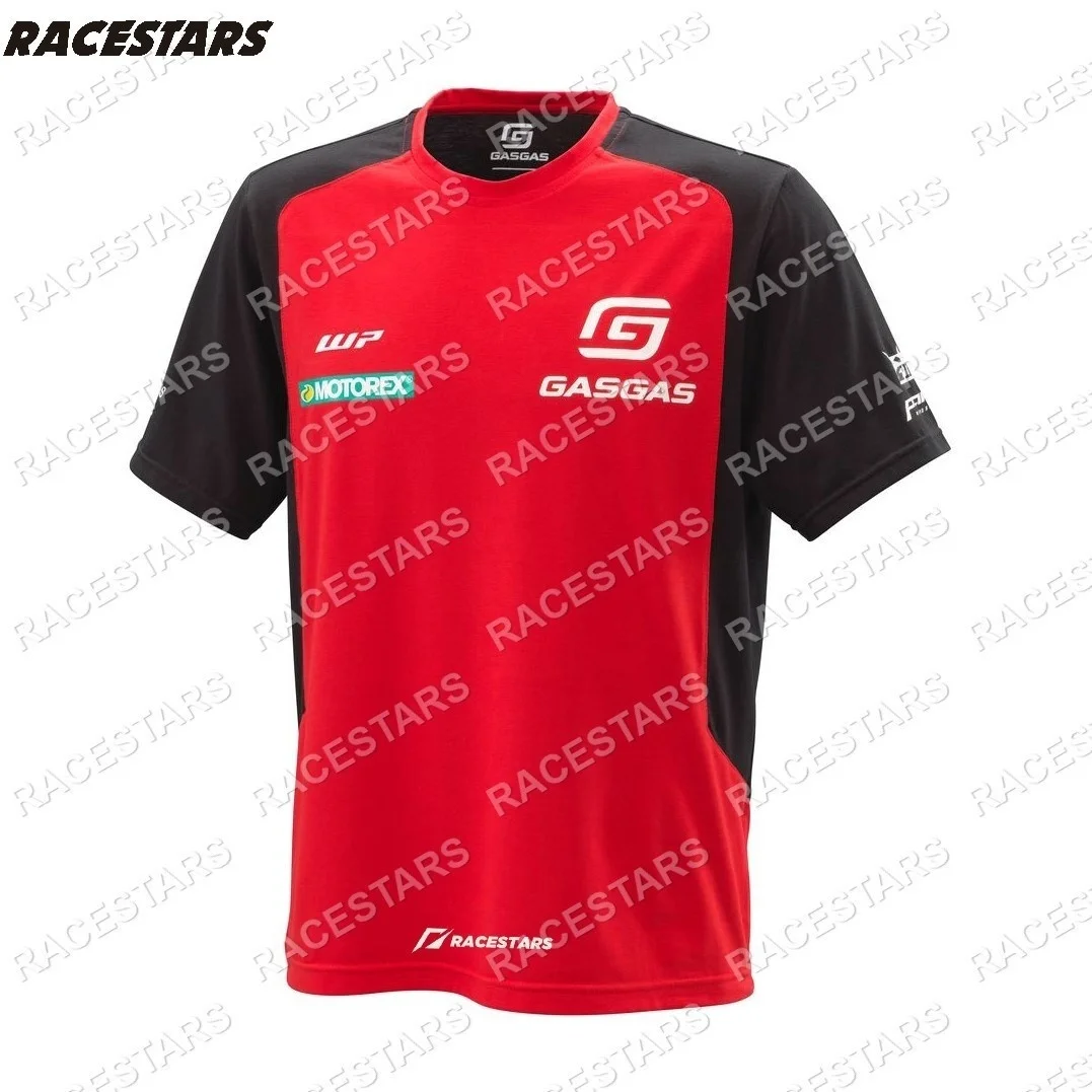 GASGAS 2023 горный Джерси для мотокросса эндуро Spxcel MTB MX Велоспорт велосипед DH Maillot