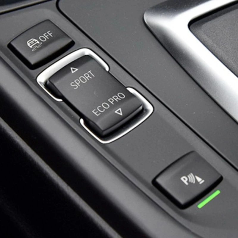 НОВИНКА-Внутренняя консоль Sport ECO Pro кнопка переключения ESP противоскользящий