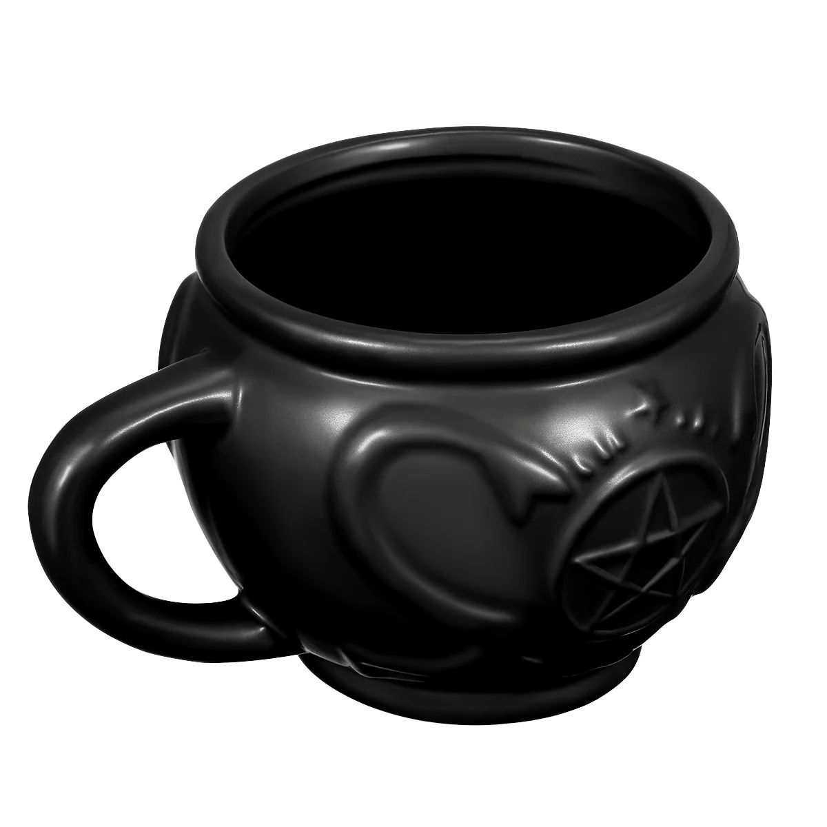 

Mug Cauldronwitch Witches Mugs Coffee Witchy Brew Gifts Large Cup Decor Stuff Spooky Anime Starbest Coolwomen