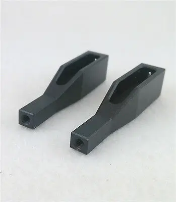 

Toucan RC Hobby Rock Crawler Body Fixed Mount 1/10 Defender D90/ D110 Car Spare Part DIY Boy Toys TH01504-SMT7