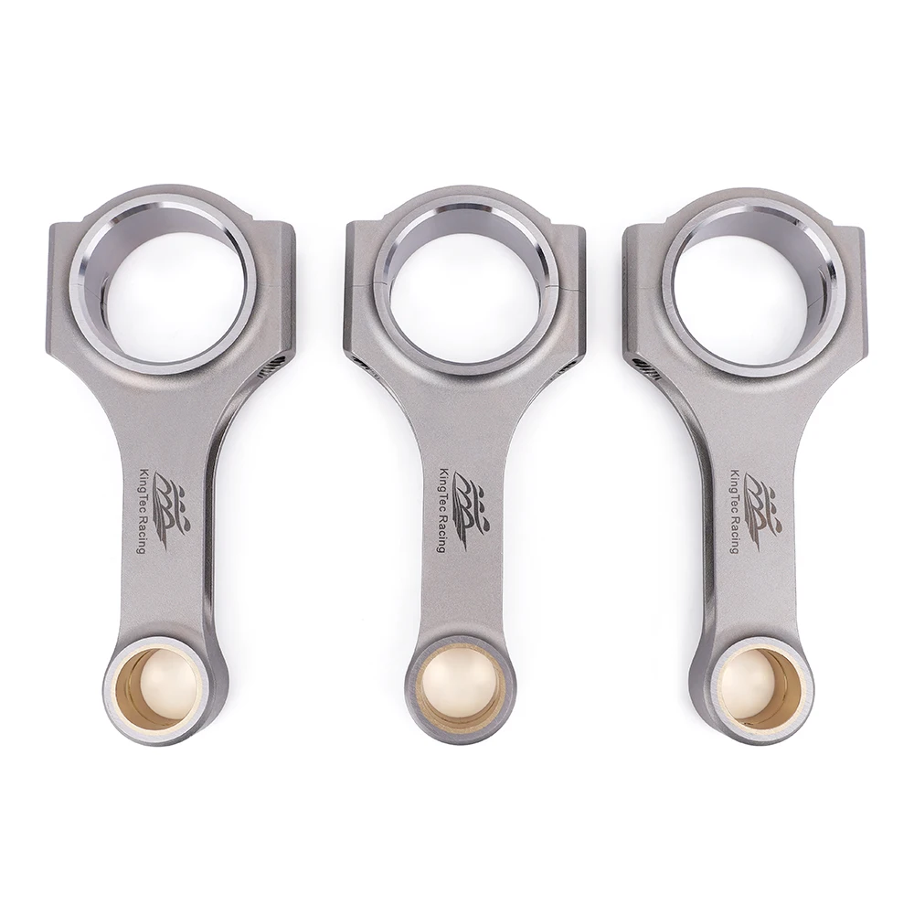 KTC Racing 3 шт. струйный искусственный кованый шатун для 2015 Sea-Doo GTR 215 (iBR)