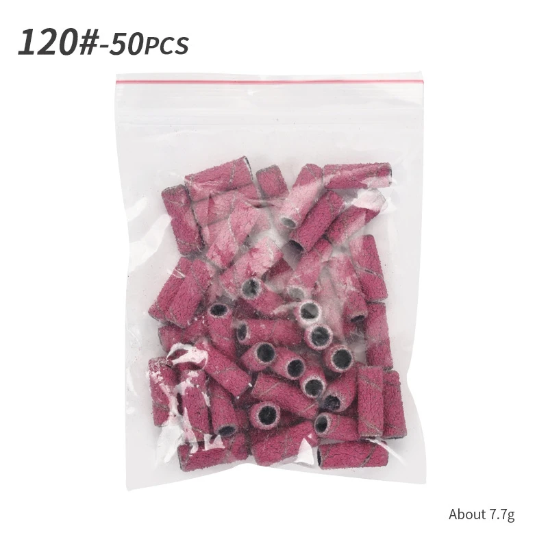 3 1 мм песочное кольцо и сверло для ногтей из нержавеющей стали набор песочного