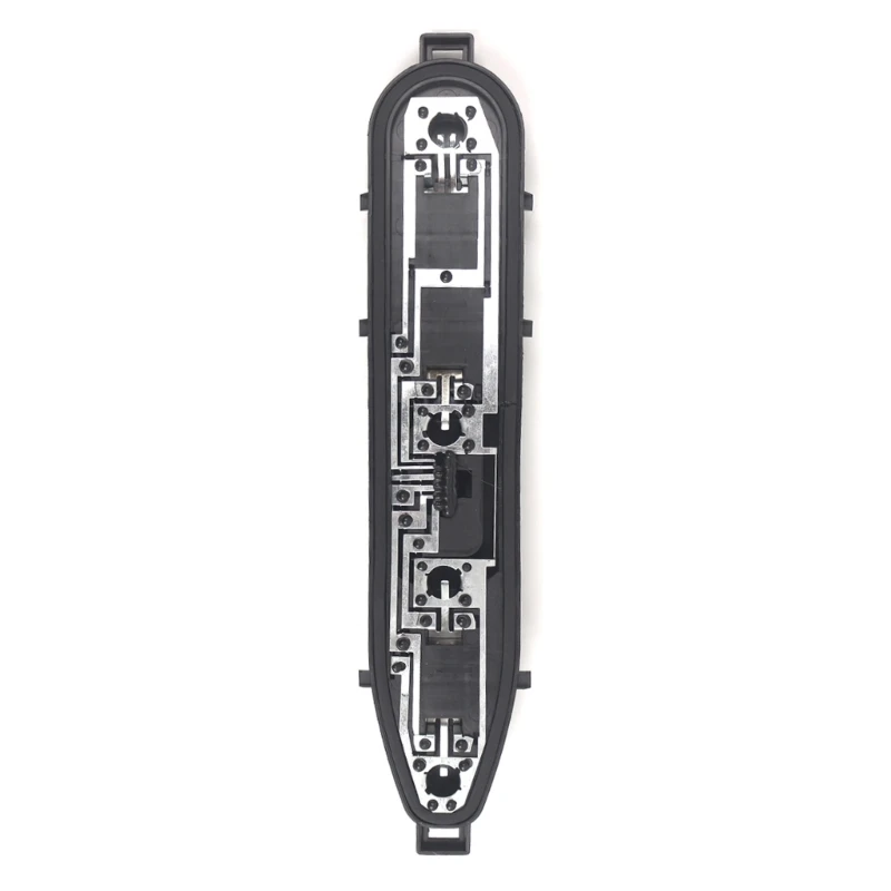 SZYU для Berlingo Mk2 9677205180 9677205080 основание заднего фонаря монтажная плата цоколь