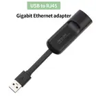 Адаптер Ethernet 1000 Мбитс, 2500 гигабитный USB Type-C в Lan RJ45