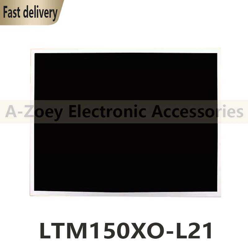 Новый оригинальный ЖК-экран LTM150XO-L21 L15 дюймов 1024*768