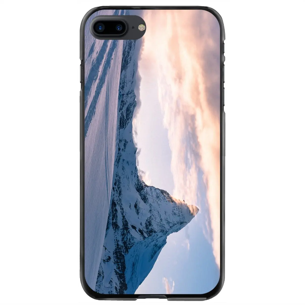 

Жесткий Чехол для iPhone 11 12 13 14 Pro MAX Mini 5 5S SE 6 6S 7 8 Plus 10 X XR XS