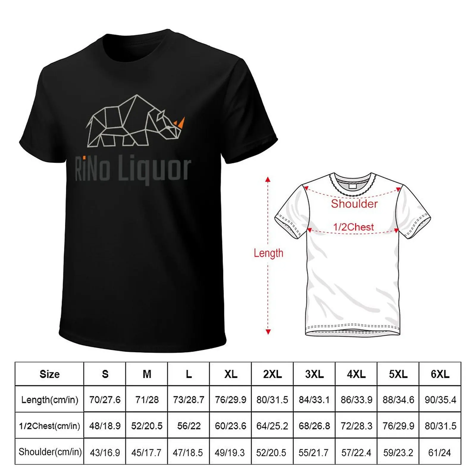 RiNo Liquor футболка корейская мода новое издание мужские рубашки для тренировок
