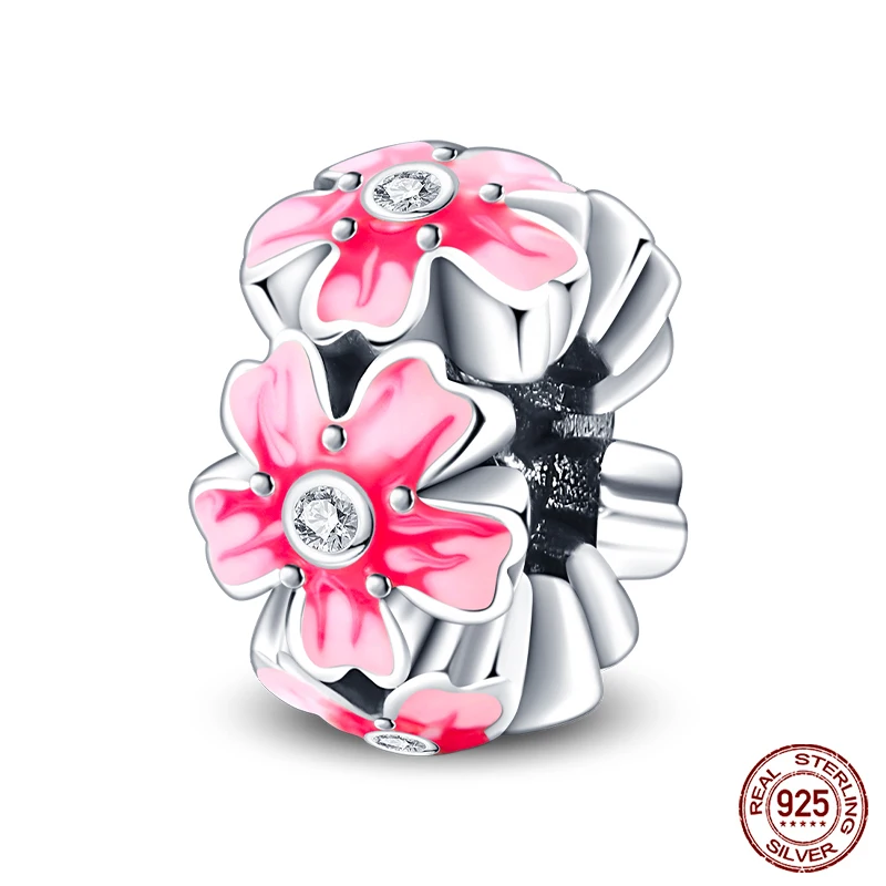 Рисунок 5 - Женский браслет из серебра 925 пробы