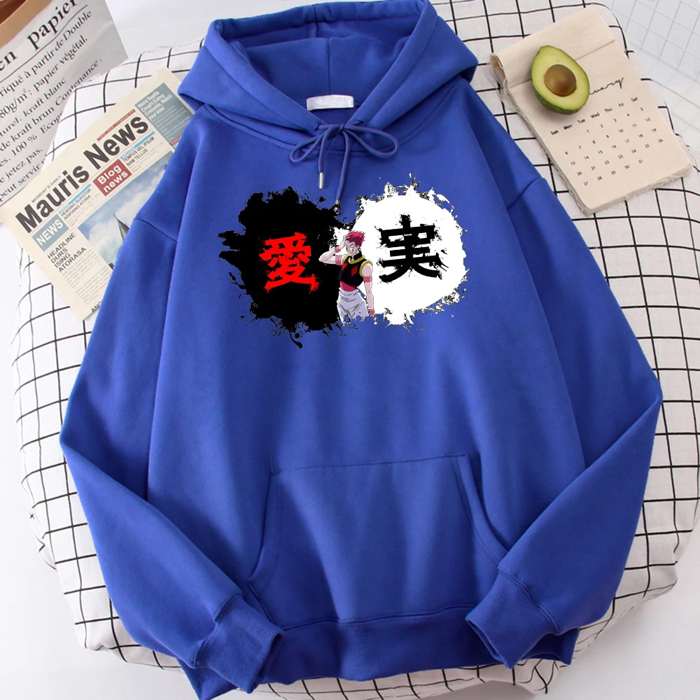 

Толстовка Унисекс В Стиле Хип-Хоп унисекс, с капюшоном