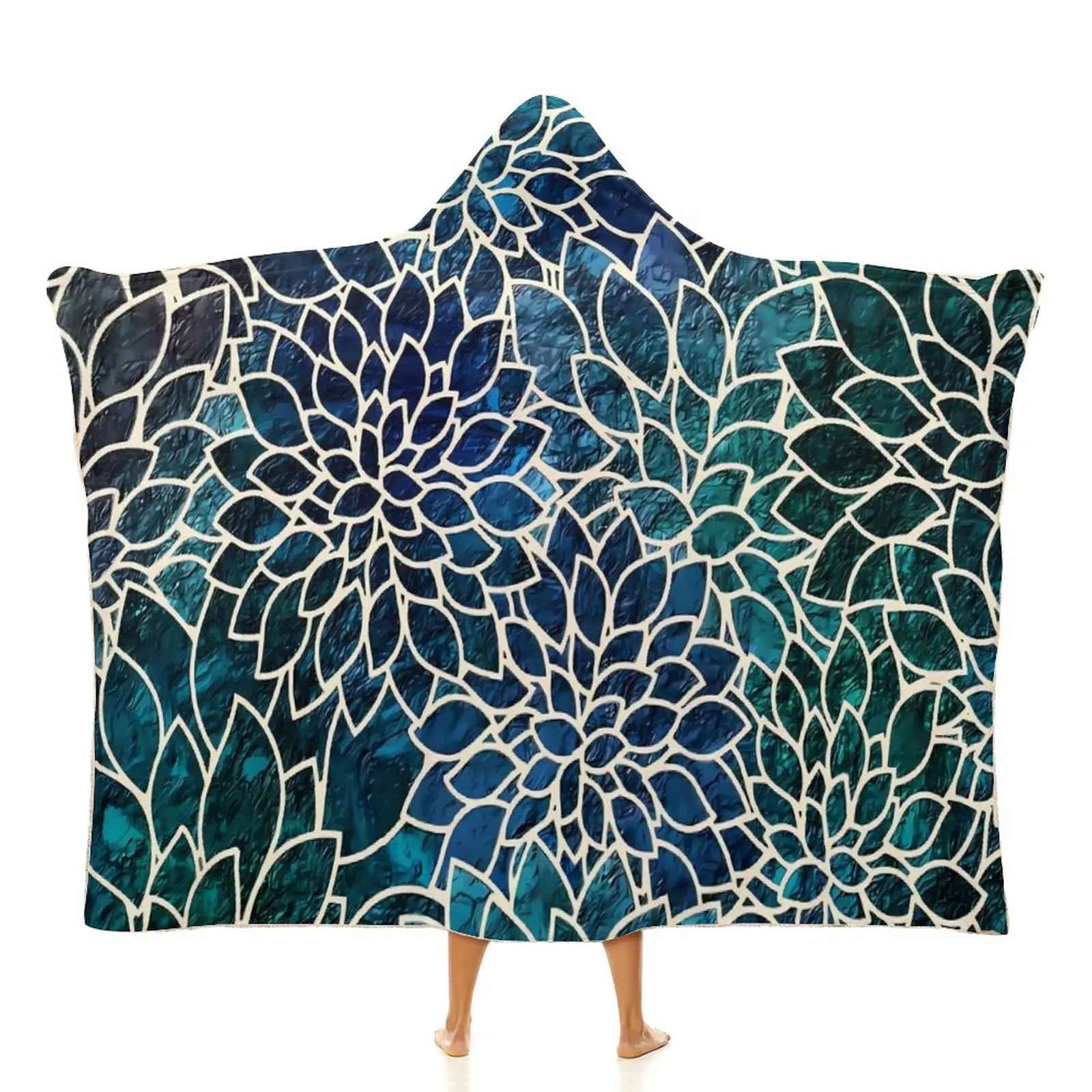 

Мягкие теплые одеяла с цветочным абстрактным принтом, постельное белье для кемпинга, зимнее смешное Фланелевое покрывало на заказ, покрывало для дивана и кровати