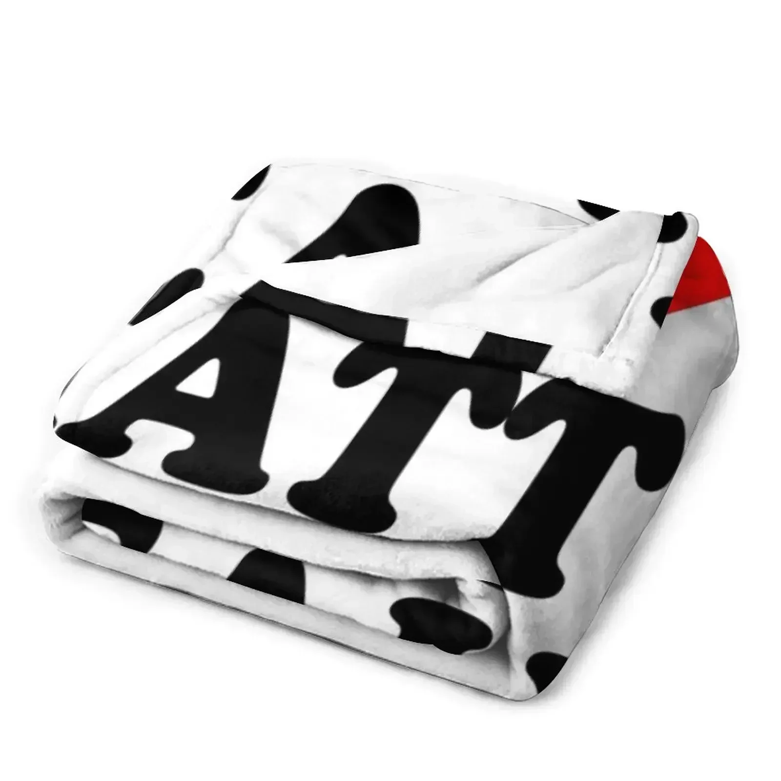 I heart Matty Healy Плед Роскошные одеяла на Хэллоуин