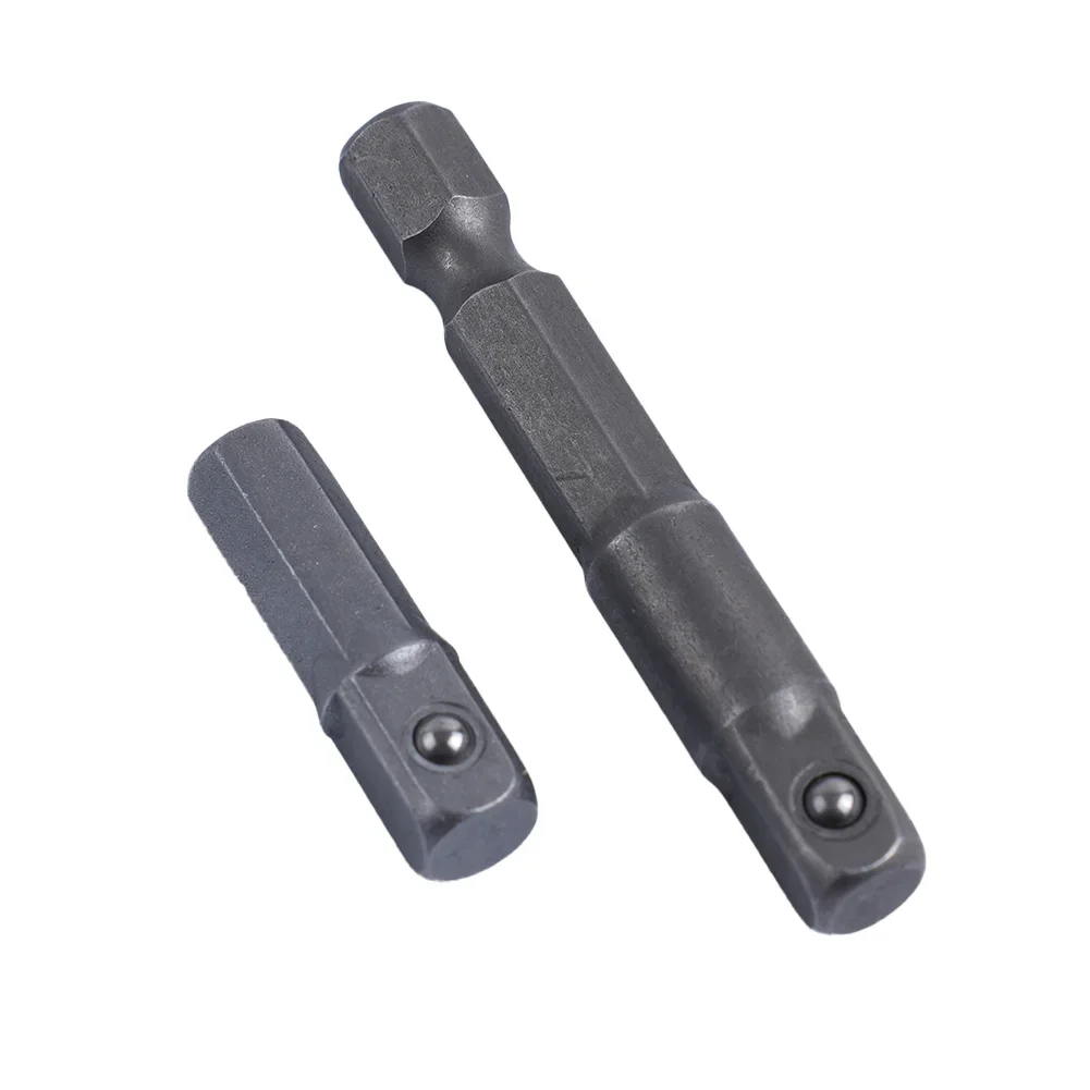 

Адаптеры для отверток Drill Socket Adapter