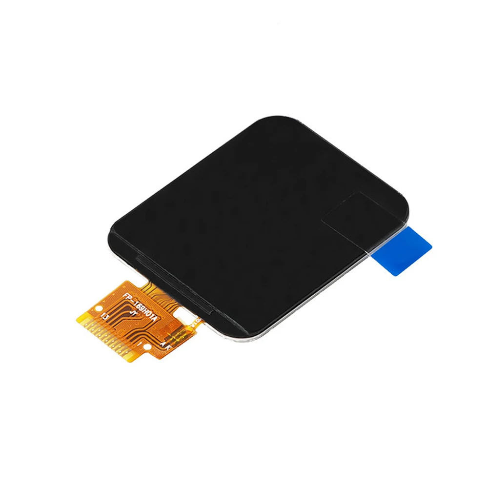

1.69 inch RGB TFT LCD screen display 40*280 IPS screen SPI interface ST7789 driver