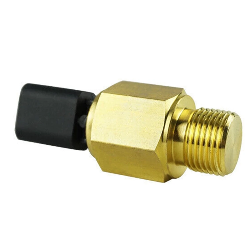 Excavator Water Temperature Sensor 2848A129 For Perkins Engine 1104D-44 1104D-44T 1104D-44Ta 1103A-33 1103A-33T 1103C-33 Parts