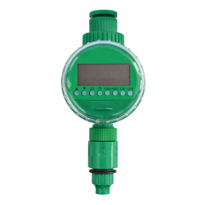 

Automatic watering timer