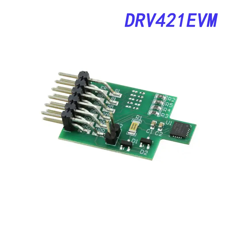 

Avada Tech DRV421EVM DRV421-датчик тока, датчик, оценочная плата
