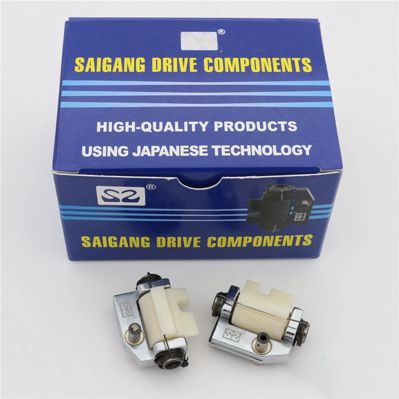 

Class a Saigang Drive Needle Bar Slider Drive Block Slider Beige Saigang S2 Drive Computer Embroidery Machine Accessories