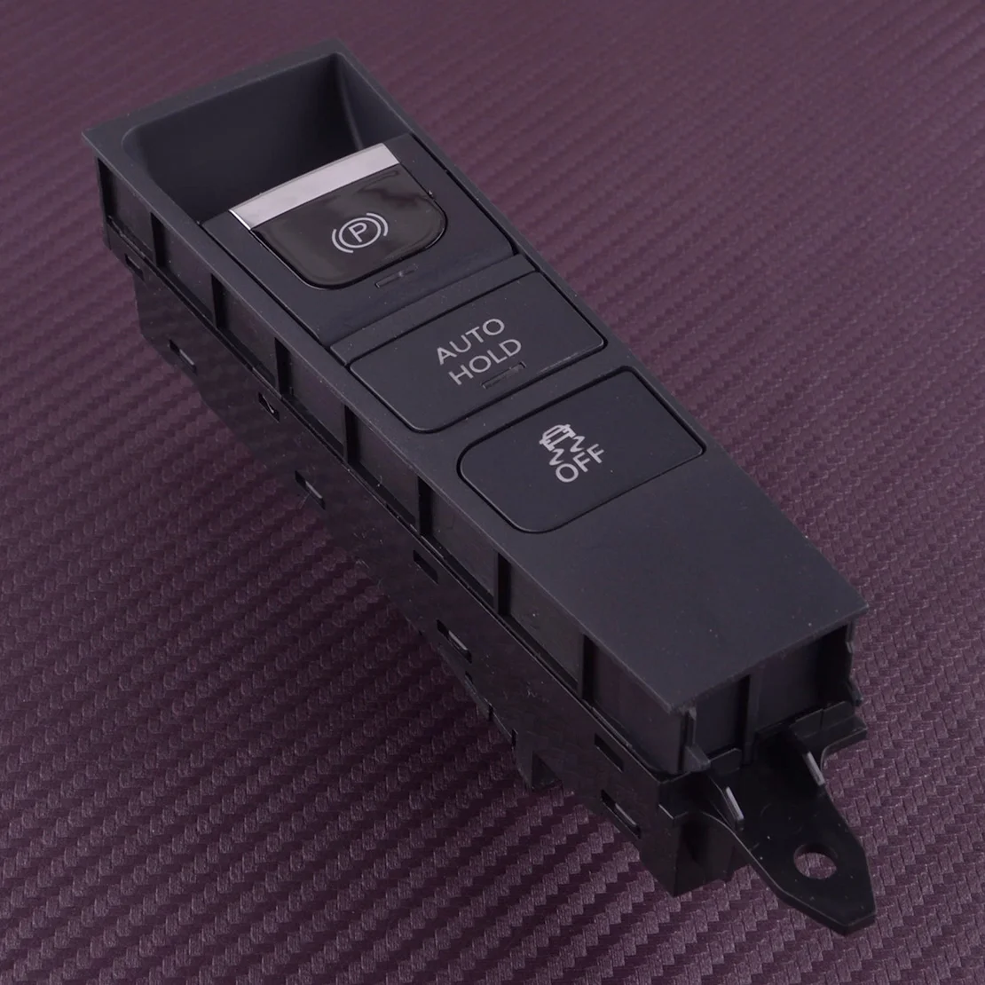 

Автомобильный переключатель для стояночного тормоза LHD 3AD927137 ESP EBP