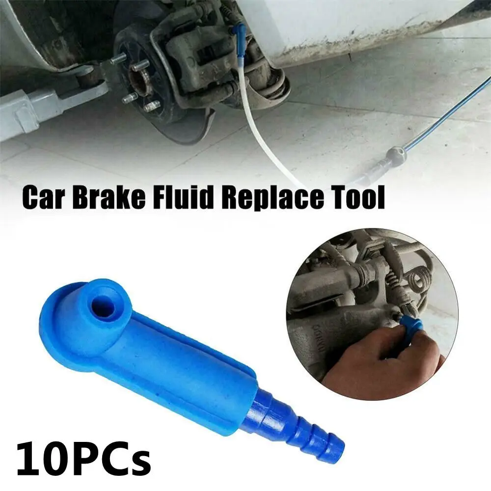

Accessories Car Tools Brake Oil Changer Pump Oil Bleeder Change Air Kit Brake Oil Exchange Tool Exchange Tool Connector