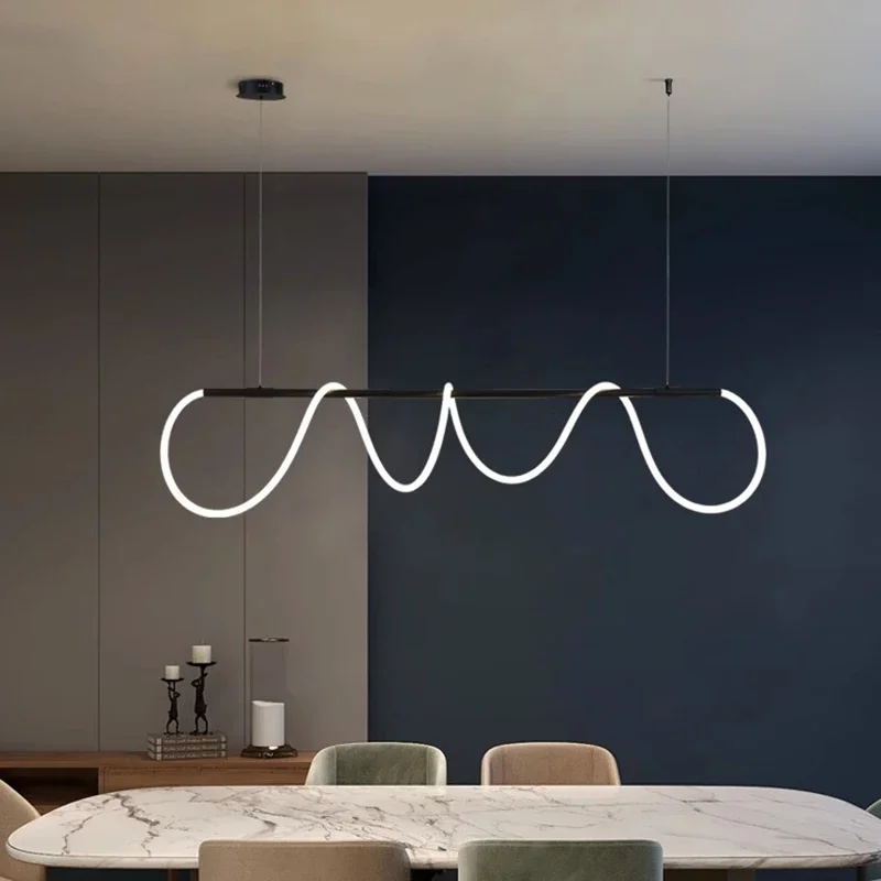 

Подвесной светильник LED