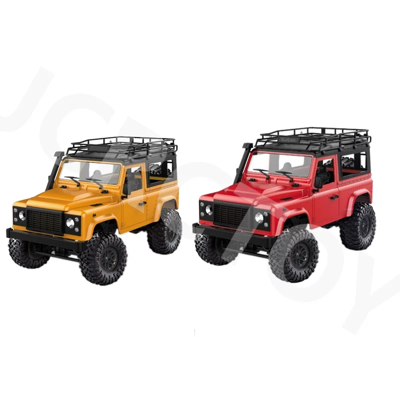 Пластиковый корпус RC D90 с шиной для 1/12 MN D91 D99 MN45 MN90 MN99S детали обновления