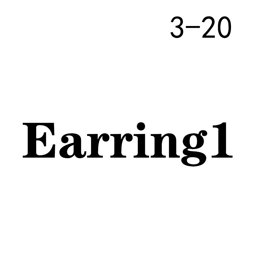 

2021 100% 925 Sterling Silver Bear Stud Earrings Fashion Pierced Stud Earrings Jewelry Manufacturers Wholesale Free Shipping