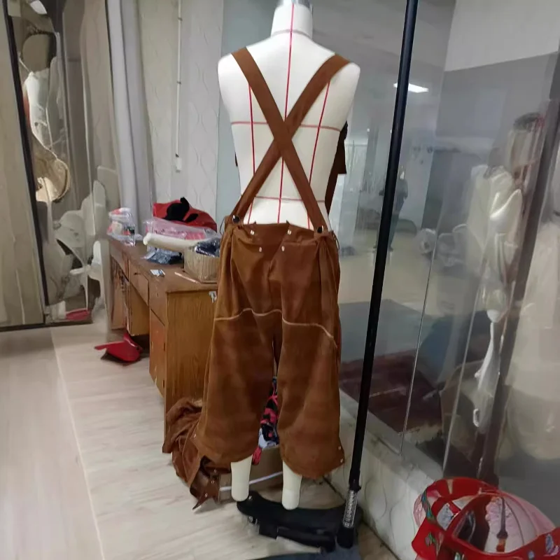 Немецкий Муни мужской комбинезон на Октоберфест одежда комбинезоны мужские